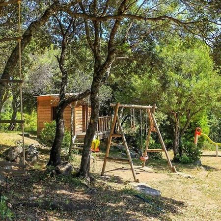Domaine Brellinga - Tavara Villa Porto-Vecchio  Eksteriør bilde