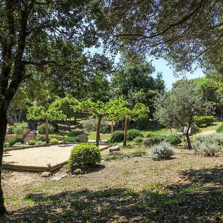 Domaine Brellinga - Tavara Villa Porto-Vecchio  Eksteriør bilde