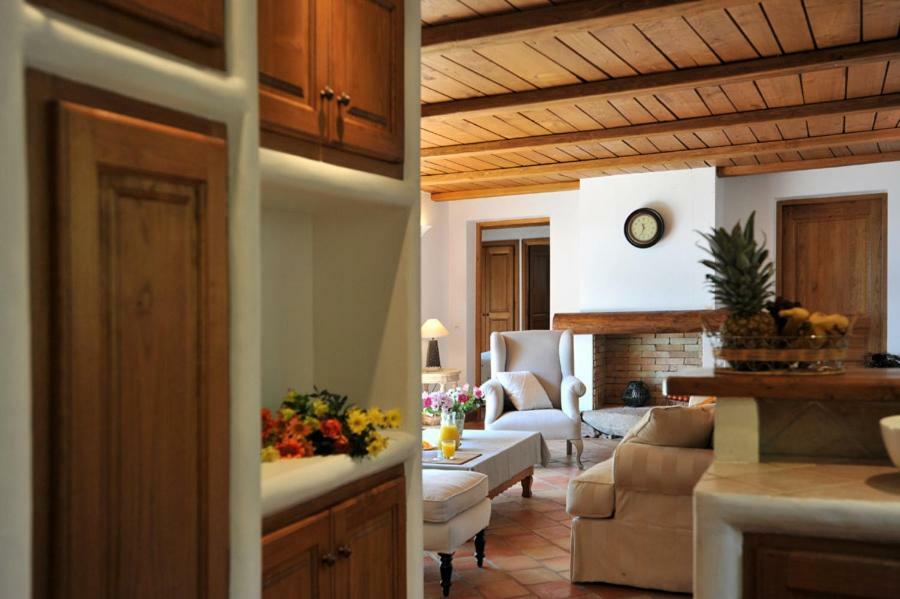 Domaine Brellinga - Tavara Villa Porto-Vecchio  Eksteriør bilde