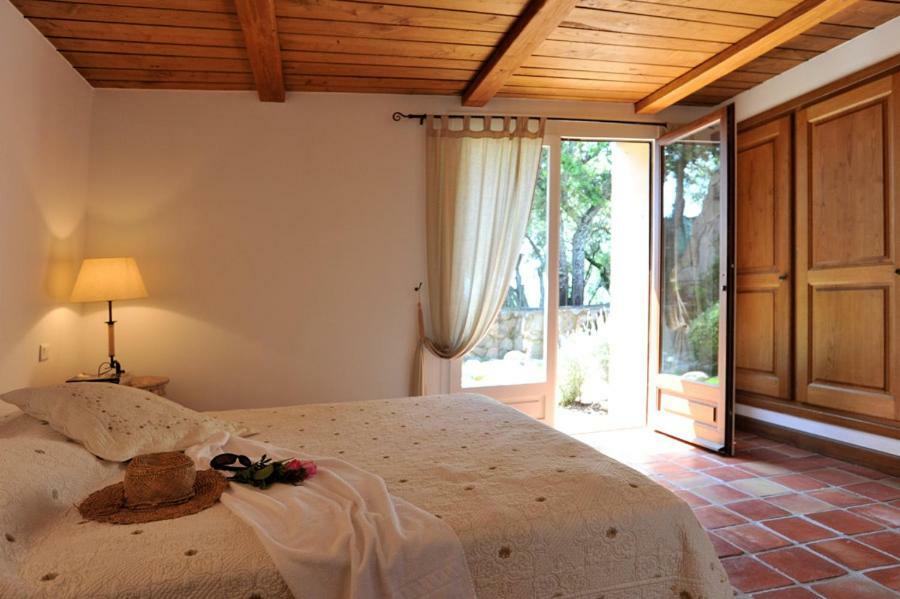 Domaine Brellinga - Tavara Villa Porto-Vecchio  Eksteriør bilde
