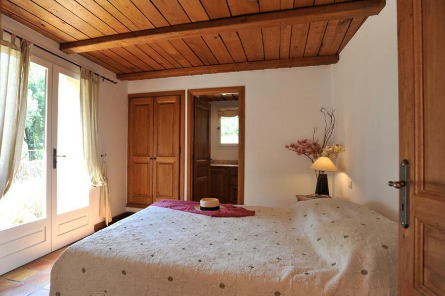 Domaine Brellinga - Tavara Villa Porto-Vecchio  Eksteriør bilde