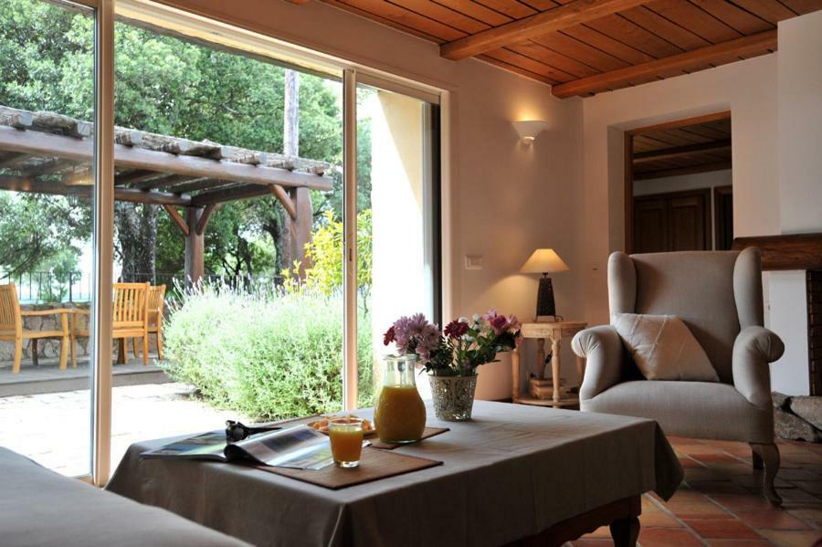 Domaine Brellinga - Tavara Villa Porto-Vecchio  Eksteriør bilde