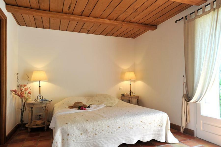 Domaine Brellinga - Tavara Villa Porto-Vecchio  Eksteriør bilde