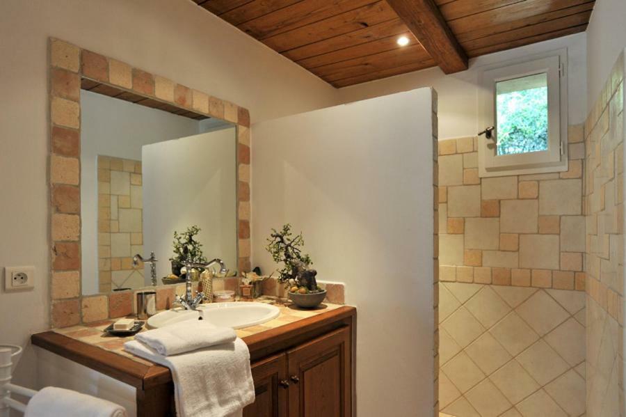 Domaine Brellinga - Tavara Villa Porto-Vecchio  Eksteriør bilde
