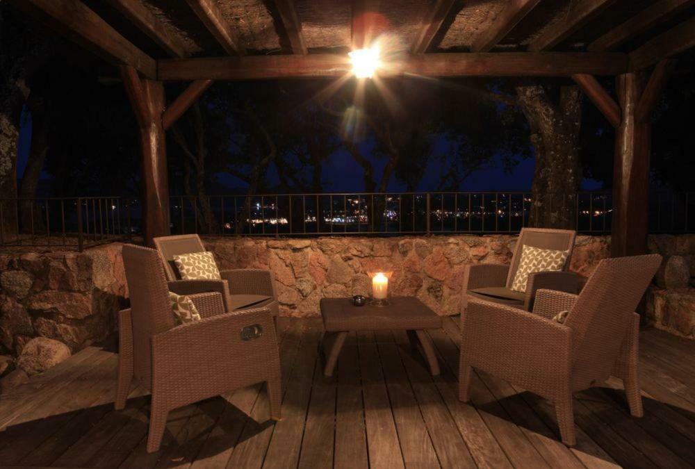 Domaine Brellinga - Tavara Villa Porto-Vecchio  Eksteriør bilde