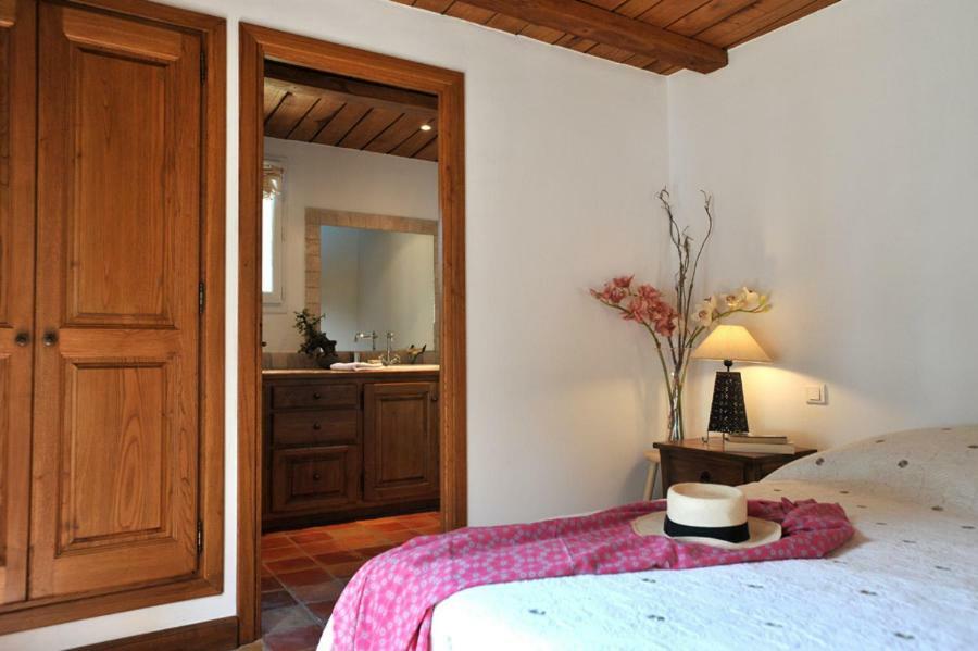 Domaine Brellinga - Tavara Villa Porto-Vecchio  Eksteriør bilde