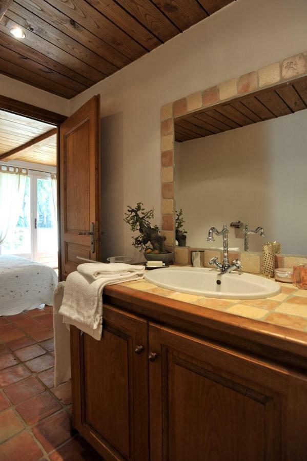 Domaine Brellinga - Tavara Villa Porto-Vecchio  Eksteriør bilde